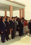 Inauguração do Centro Infantil e Juvenil da Santa Casa da Misericórdia de Alenquer