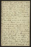 Carta de Joaquim de Araújo para Teófilo Braga