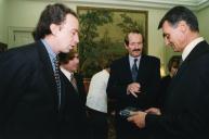 Presidente da República da China