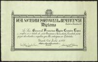 Real Sociedade Portuguesa de Beneficiência