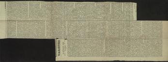 Histoire du matérialisme et critique de son importance à notre époque / Un matérialisme russe (Ètudes psychologiques, par Ivan Setchenoff)
