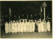 Viagem Presidencial à África em 1939