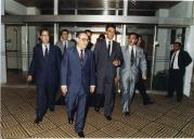 Inauguração do Centro de Estudos e Apoio à Paramiloidose e Homenagem ao Dr. Alberto Moreira Amorim