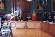 Visita ao México