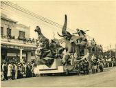 Viagem Presidencial à África em 1939