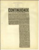 Continuidade