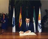 Cimeira Hispano-Portuguesa