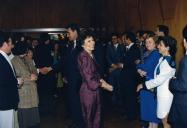 Visita de Aníbal Cavaco Silva ao Luxemburgo