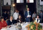 Visita dos Reis de Espanha a Portugal