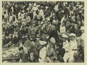 Alguns aspectos da Viagem Presidencial às colónias de Cabo Verde, São Tomé, Moçambique e Angola e da visita do Chefe do Estado à União Sul-Africana realizadas em Junho, Julho, Agosto e Setembro de 1939 - volume II