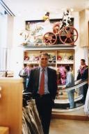 Visita de Aníbal Cavaco Silva aos Estados Unidos da América
