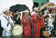 Marrocos