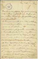 Carta de João Teixeira Soares de Sousa a Teófilo Braga