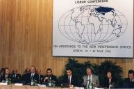 Conferência da CEI