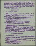 Boletim de registo e justificação de cortes