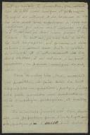 Carta de Giulio de Medici a Teófilo Braga