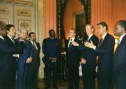 Acordo de Paz com Angola