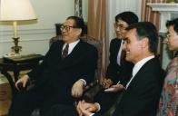 Presidente da República da China