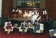 China, Macau, Tailândia