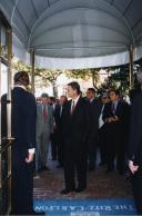 Visita de Aníbal Cavaco Silva aos Estados Unidos da América