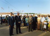 Visita a Elvas