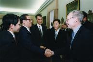 Presidente da República da China