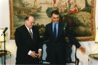 Primeiro-ministro da Bélgica