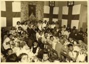 Festividades do Divino Espírito Santo em Cascais