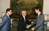 Comissão Organizadora V Congresso de Mutualismo