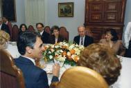 Presidente da República de Chipre