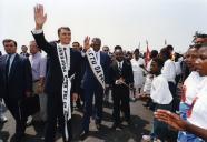 Angola