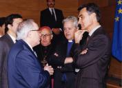 Visita ao Distrito de Viseu e Concelho de Aguiar da Beira