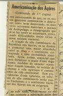 Carta de José da Costa e Silva para Sidónio Pais