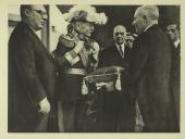 Alguns aspectos da Viagem Presidencial às colónias de Cabo Verde, São Tomé, Moçambique e Angola e da visita do Chefe do Estado à União Sul-Africana realizadas em Junho, Julho, Agosto e Setembro de 1939 - Volume I