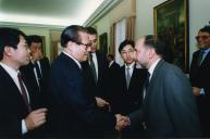 Presidente da República da China