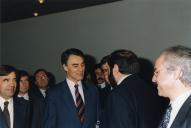 Exposição Aeroespacial no Centro Cultural de Belém