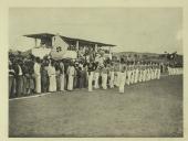 Alguns aspectos da Viagem Presidencial às colónias de Cabo Verde, São Tomé, Moçambique e Angola e da visita do Chefe do Estado à União Sul-Africana realizadas em Junho, Julho, Agosto e Setembro de 1939 - Volume I