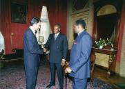 Acordo de Paz com Angola