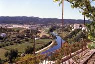 Visita à Vila da Sertã