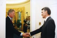 Visita de Aníbal Cavaco Silva aos Estados Unidos da América