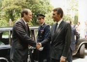 Presidente da República da Jugoslávia