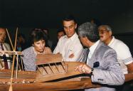 Visita de Aníbal Cavaco Silva ao Egipto