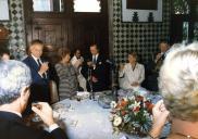 Visita a Portugal dos Reis da Suécia