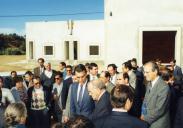 Visita à Vila da Sertã