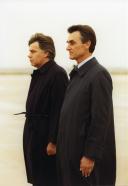 Visita de Felipe González a Portugal
