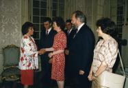 Visita de Mary Robinson a Portugal