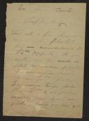 Carta a Teófilo Braga