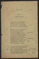 Apontamentos de Teófilo Braga