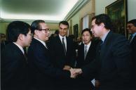 Presidente da República da China