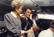 Visita de Aníbal Cavaco Silva a Itália